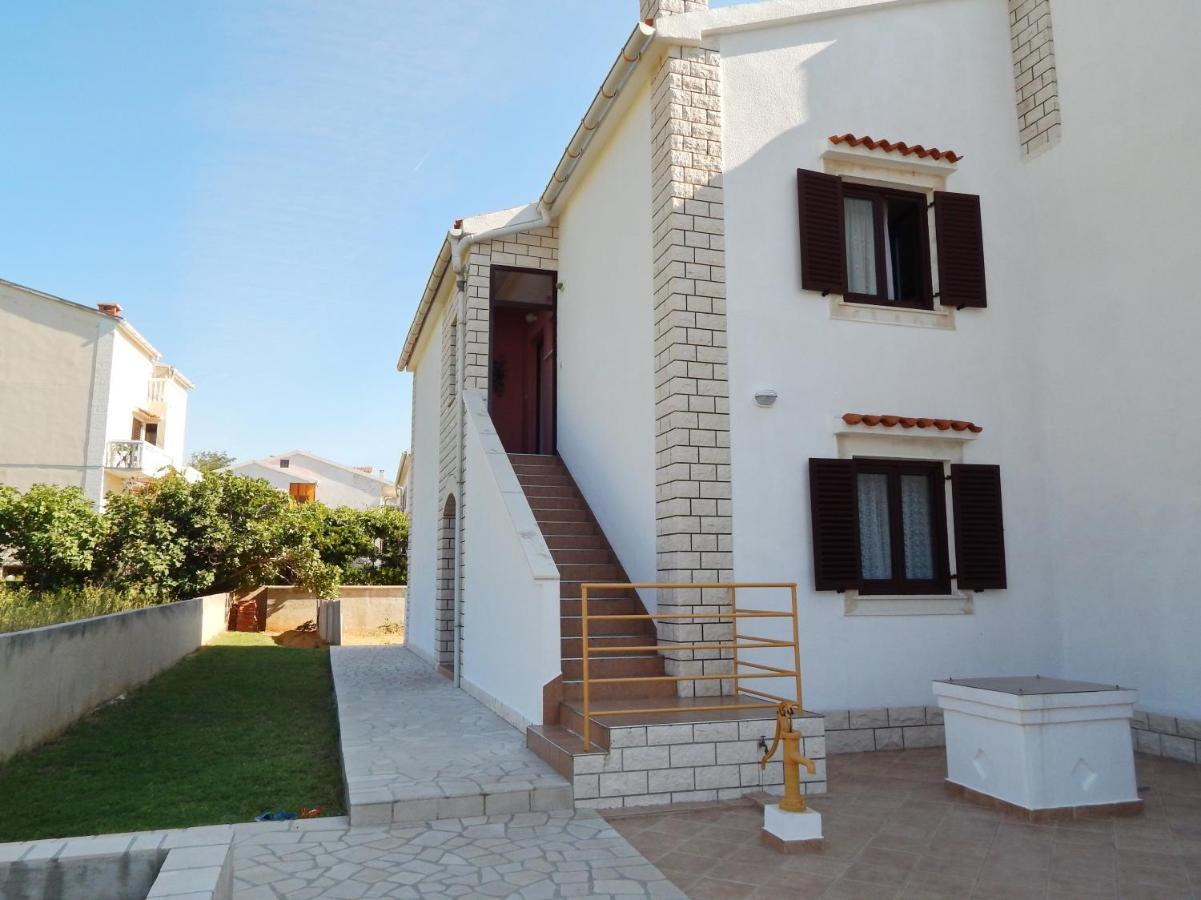 Apartments With A Parking Space Pag - 11358 Pag Town Exteriér fotografie