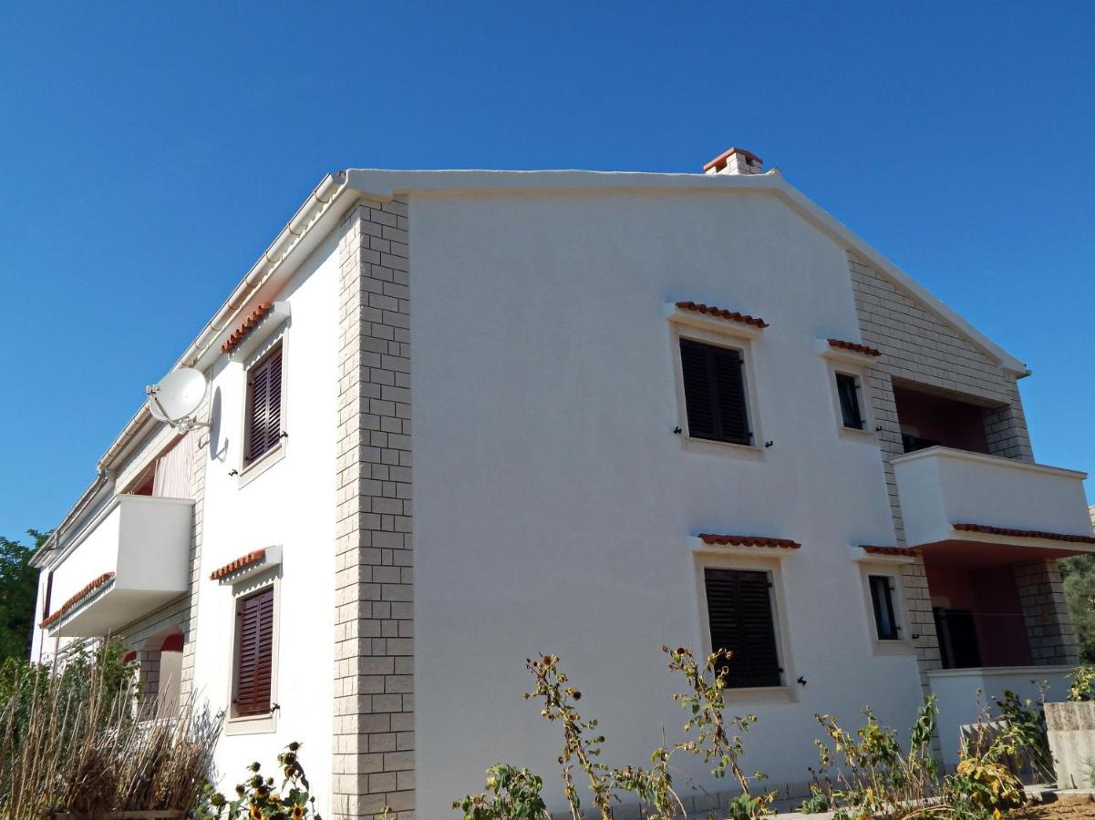 Apartments With A Parking Space Pag - 11358 Pag Town Exteriér fotografie
