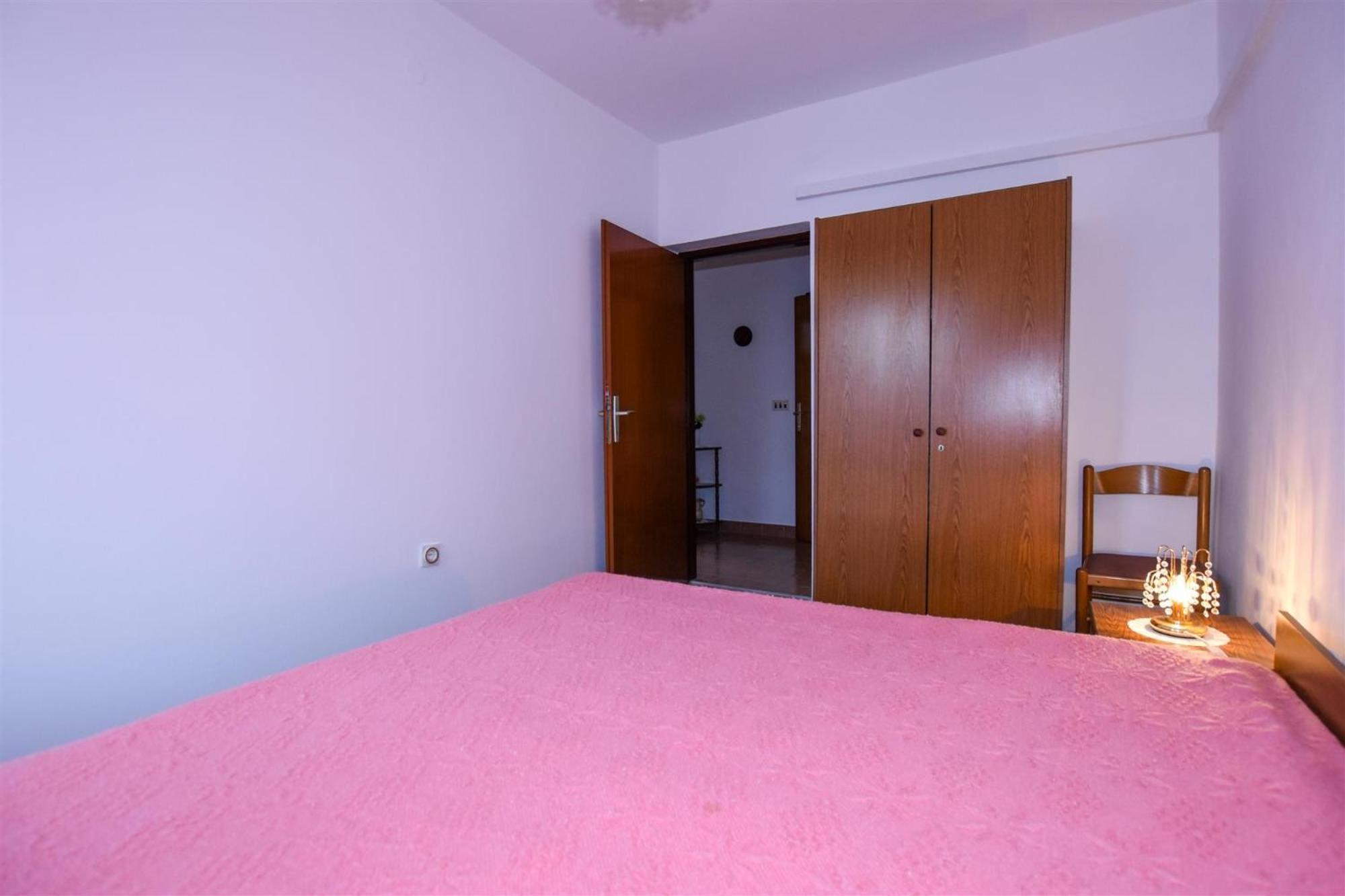Apartments With A Parking Space Pag - 11358 Pag Town Pokoj fotografie
