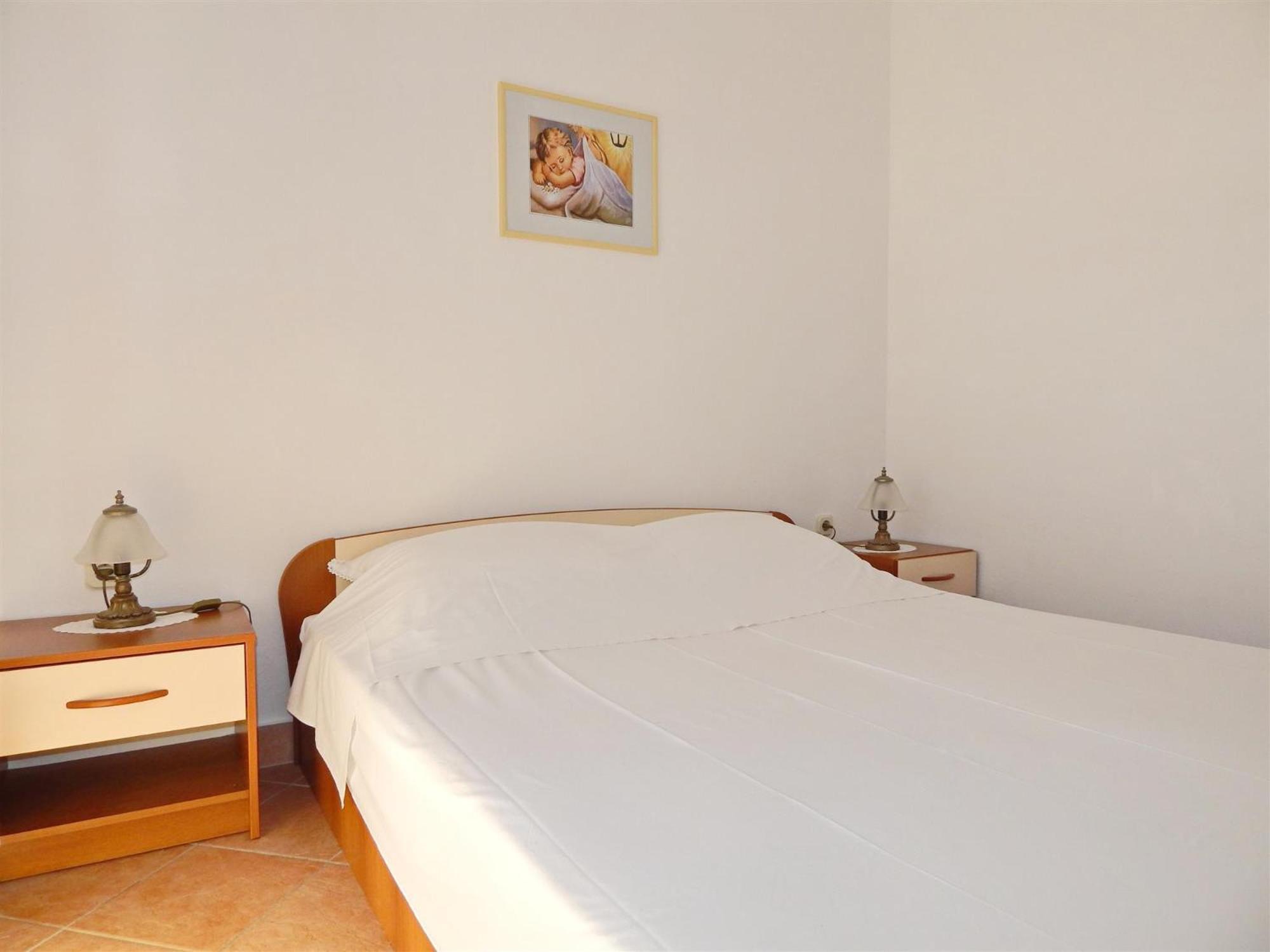 Apartments With A Parking Space Pag - 11358 Pag Town Pokoj fotografie