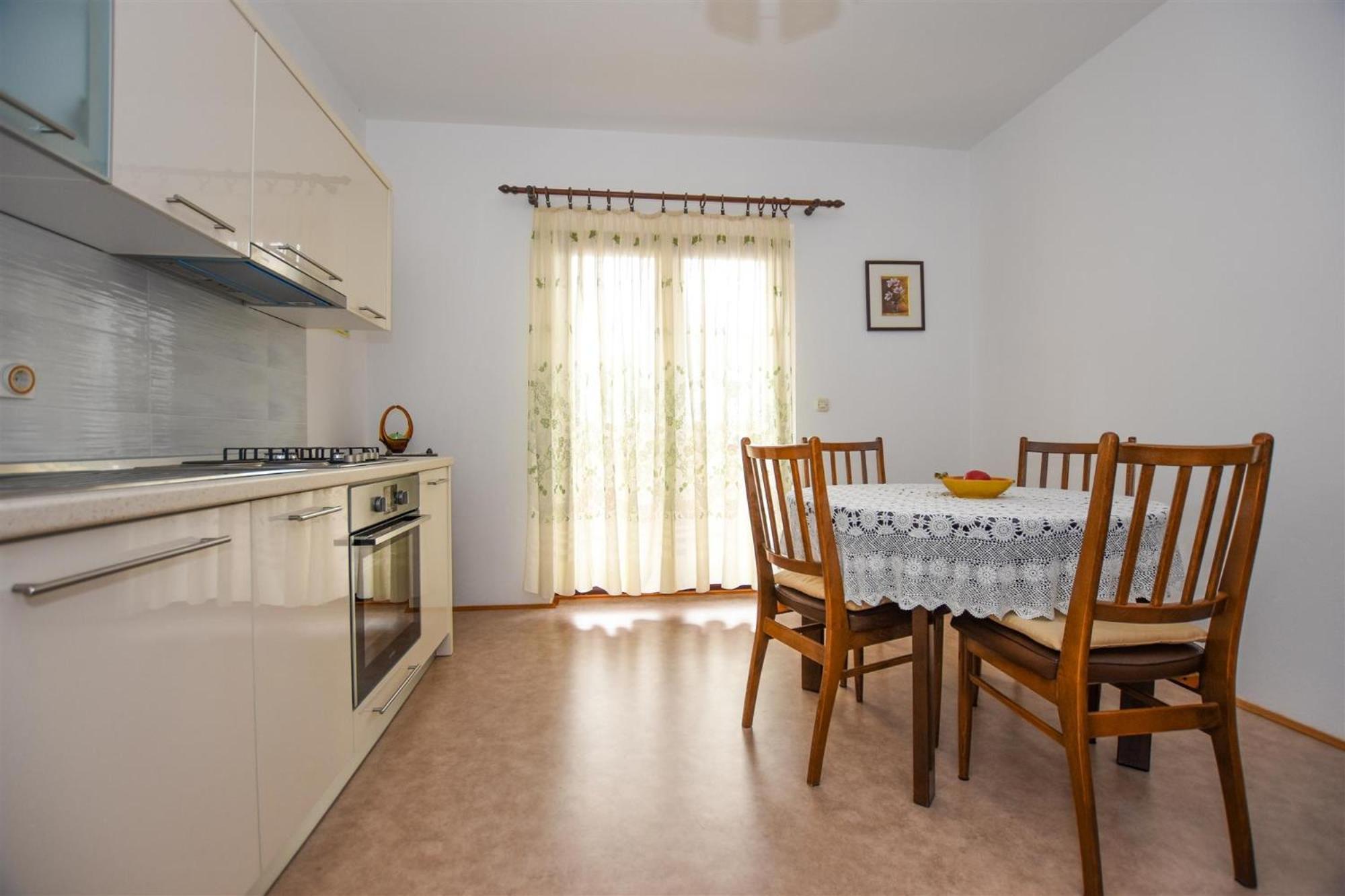 Apartments With A Parking Space Pag - 11358 Pag Town Pokoj fotografie