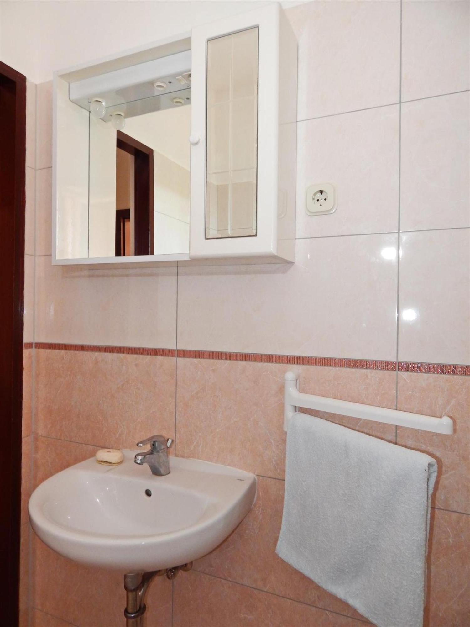 Apartments With A Parking Space Pag - 11358 Pag Town Pokoj fotografie