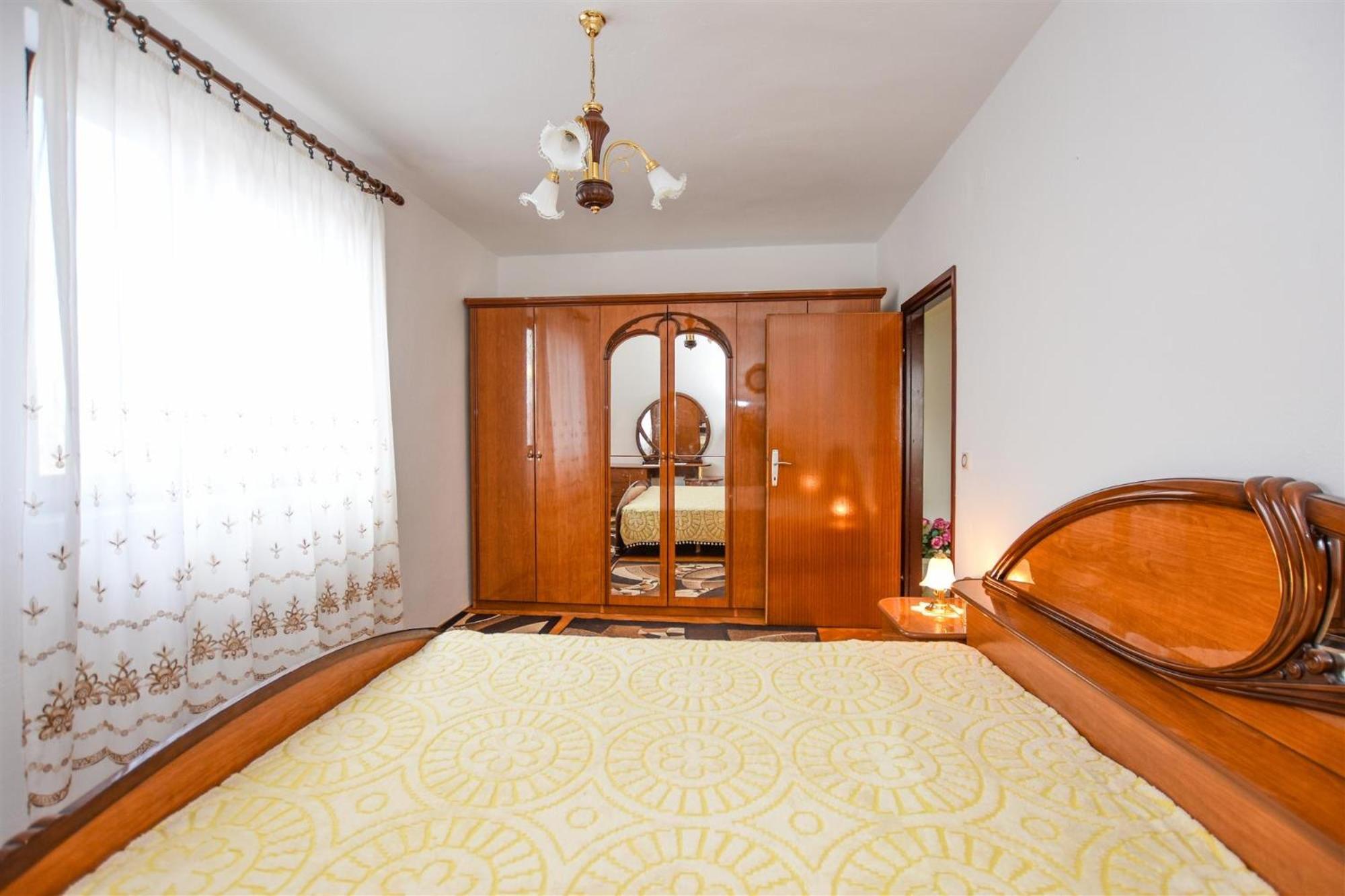 Apartments With A Parking Space Pag - 11358 Pag Town Pokoj fotografie
