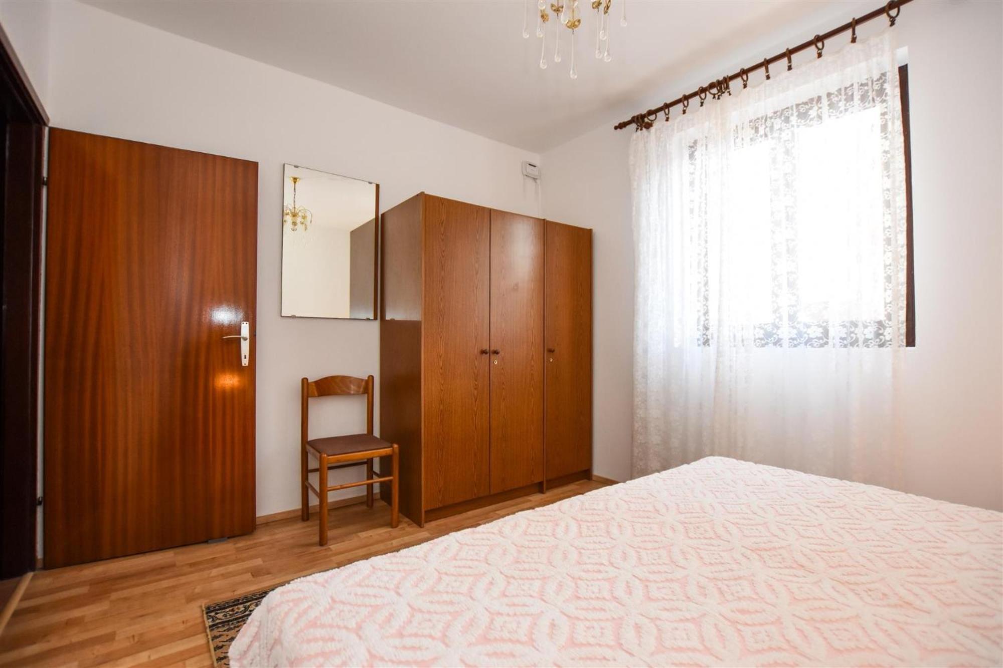 Apartments With A Parking Space Pag - 11358 Pag Town Pokoj fotografie