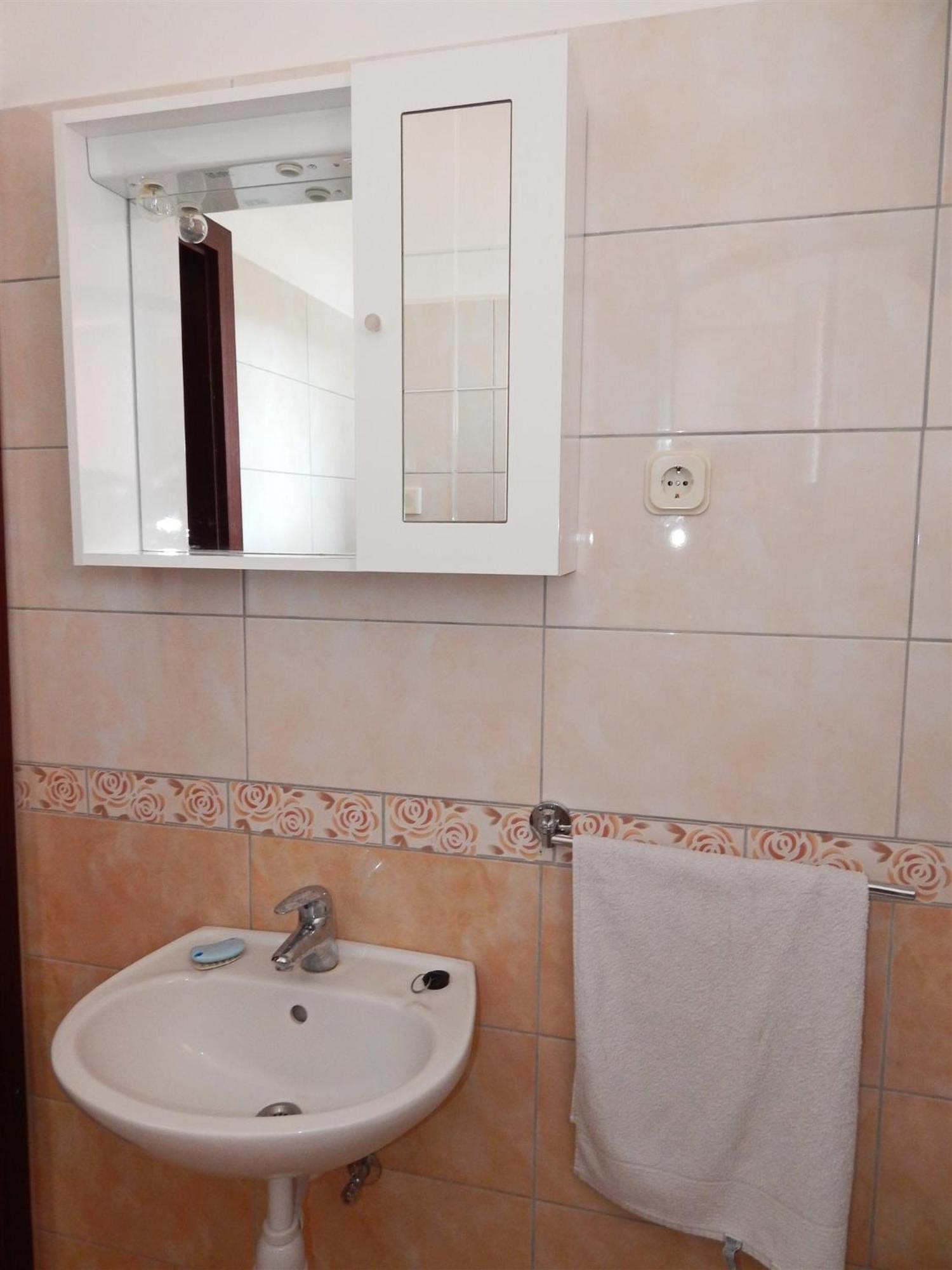 Apartments With A Parking Space Pag - 11358 Pag Town Pokoj fotografie