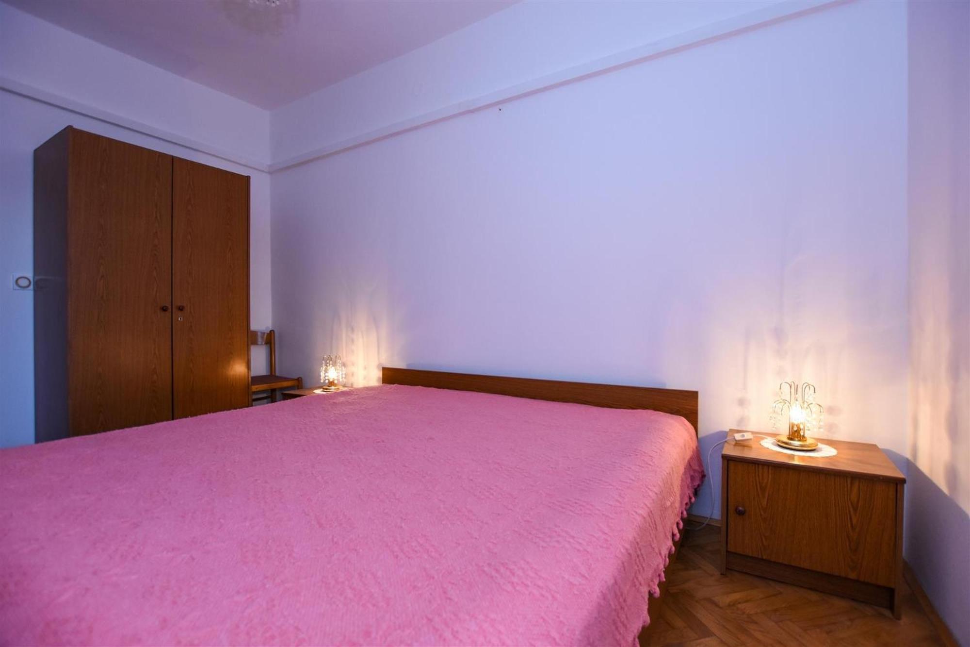 Apartments With A Parking Space Pag - 11358 Pag Town Pokoj fotografie