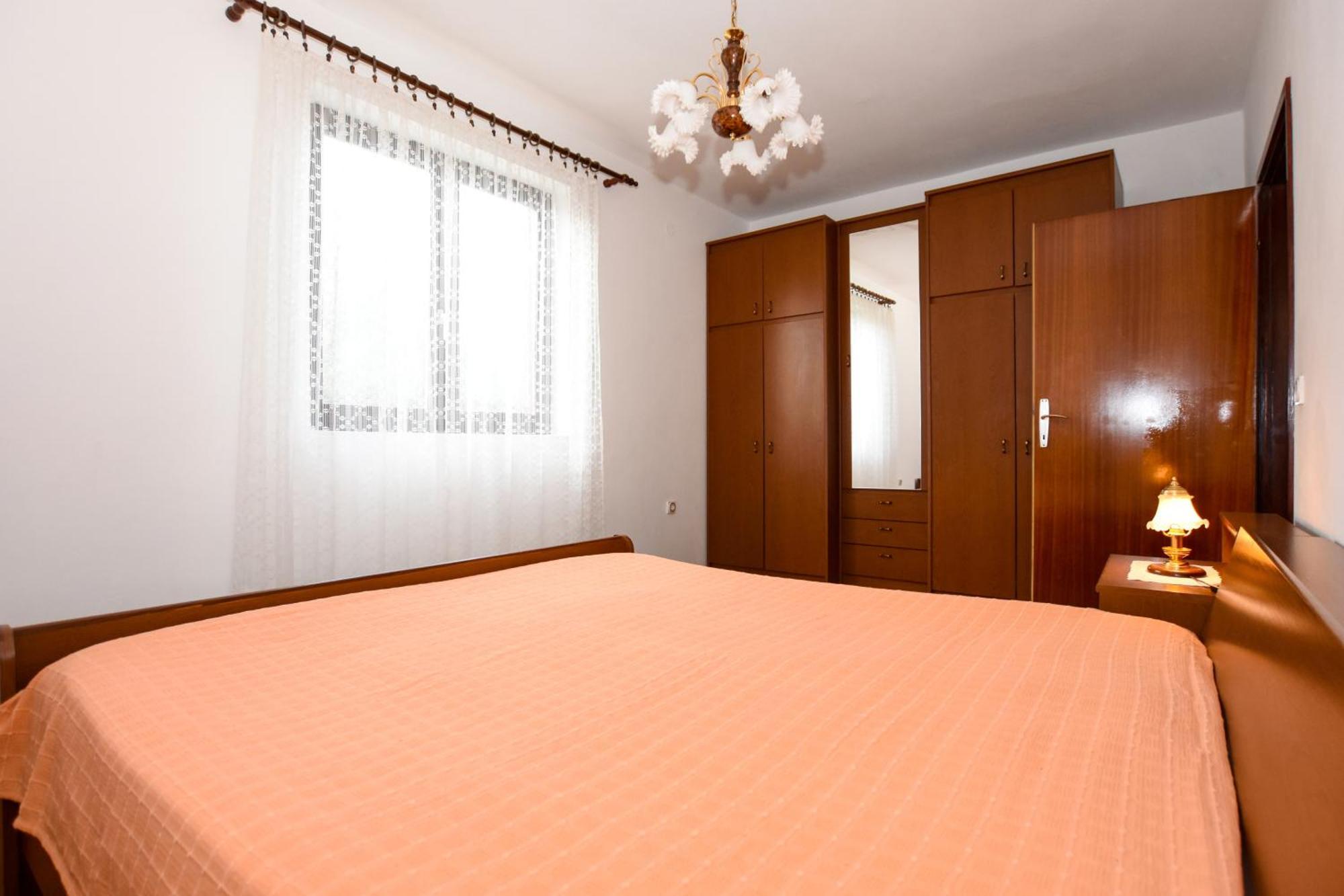 Apartments With A Parking Space Pag - 11358 Pag Town Pokoj fotografie