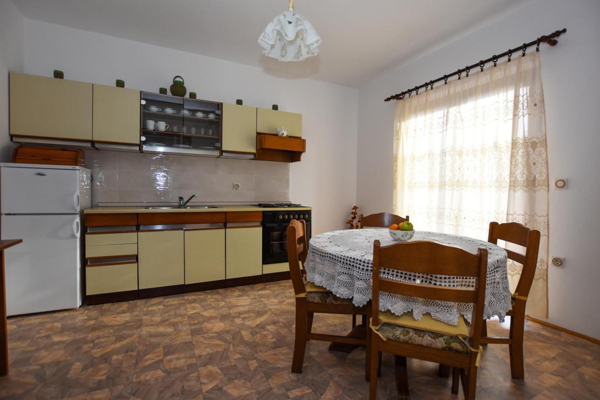Apartments With A Parking Space Pag - 11358 Pag Town Pokoj fotografie