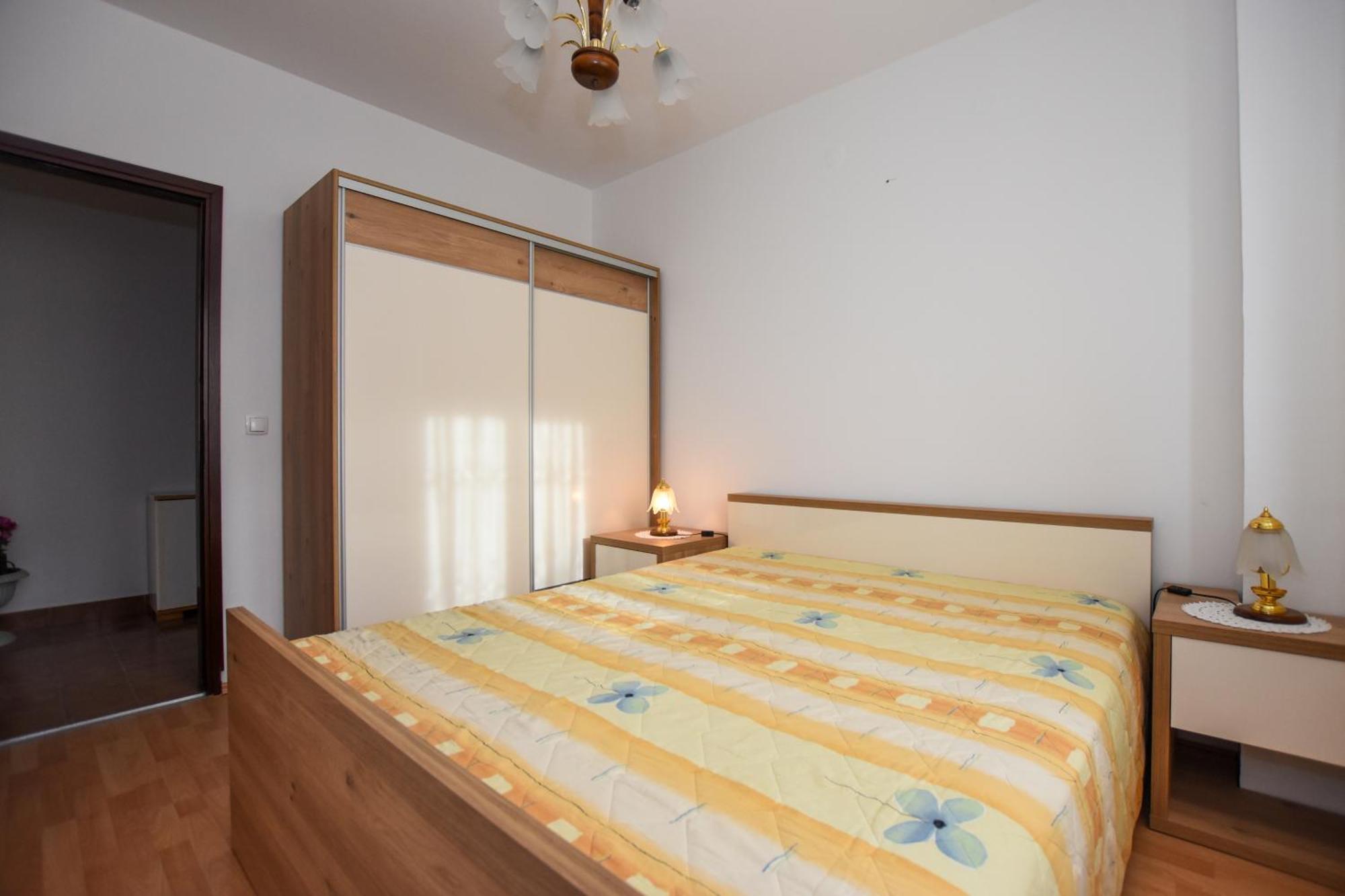 Apartments With A Parking Space Pag - 11358 Pag Town Pokoj fotografie